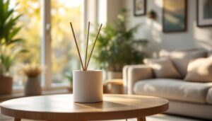 Ganzes Haus beduften mit nur einer Klopapierrolle – so funktioniert's