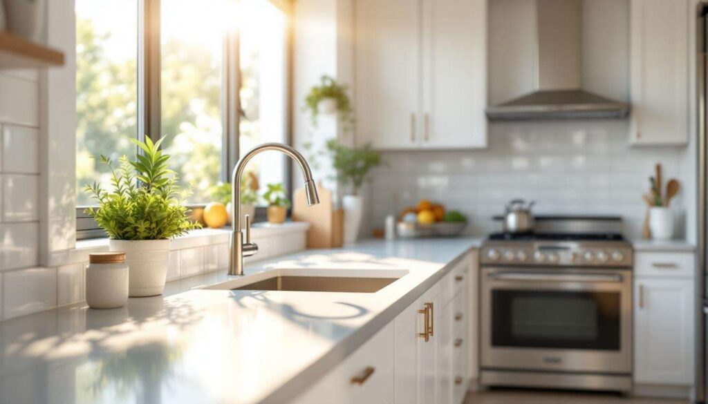 Sauberer als nach dem Putzen: Eine Reinigungskraft verriet mir diese simplen Tricks