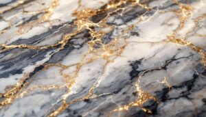 Marmor glänzend wie neu: Nicht Wachs, sondern dieses Hausmittel ist das Geheimnis