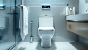 WC innen wie neu – ohne Schrubben und in wenigen Sekunden