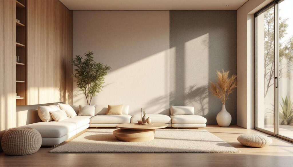 Einrichtungstrends 2026: Diese Farben und Materialien liegen jetzt im Trend