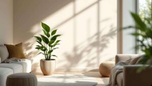 Feng Shui 2026: Wo die Einblatt-Pflanze in Ihrem Zuhause stehen sollte