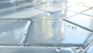 Die 5 besten Tipps gegen dreckige Fliesenfugen – einfach und wirksam