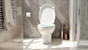 Vergilbter WC-Sitz: Dieses Hausmittel macht ihn wieder strahlend weiß