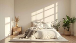 Feuchtes Schlafzimmer? Dieser einfache Trick schafft sofort Abhilfe