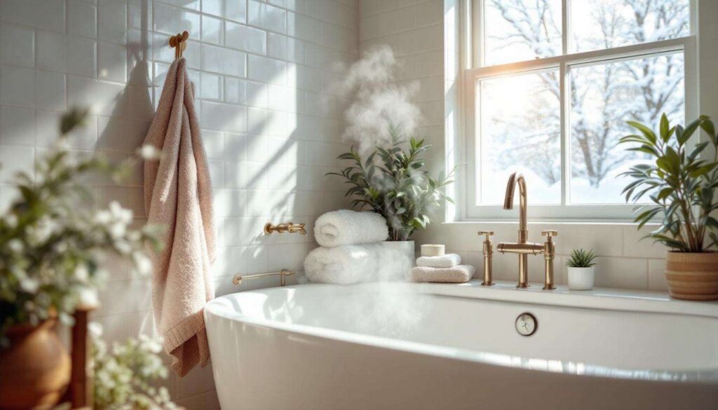 Fugen reinigen ohne Chlor: Die sanfte Alternative für den Winter