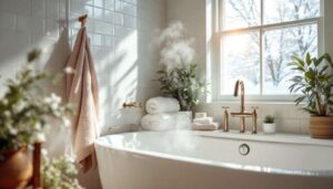 Fugen reinigen ohne Chlor: Die sanfte Alternative für den Winter