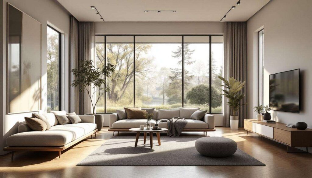 Diese Einrichtung ist 2026 im Wohnzimmer nicht mehr angesagt – und das kommt stattdessen