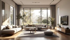 Diese Einrichtung ist 2026 im Wohnzimmer nicht mehr angesagt – und das kommt stattdessen