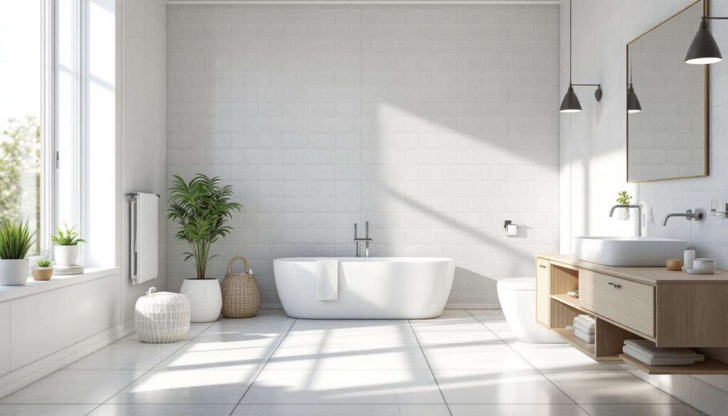 Fliesen erneuern ohne Renovierung: Dieser DIY-Trick lässt Fugen wie neu wirken