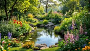 Gartentrend 2026: Warum der Naturgarten perfekte Rasenflächen endgültig ablöst