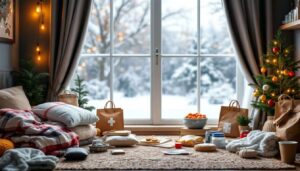 Vorgesorgt im Notfall: Diese Dinge sollte man zu Hause haben – nicht nur im Winter