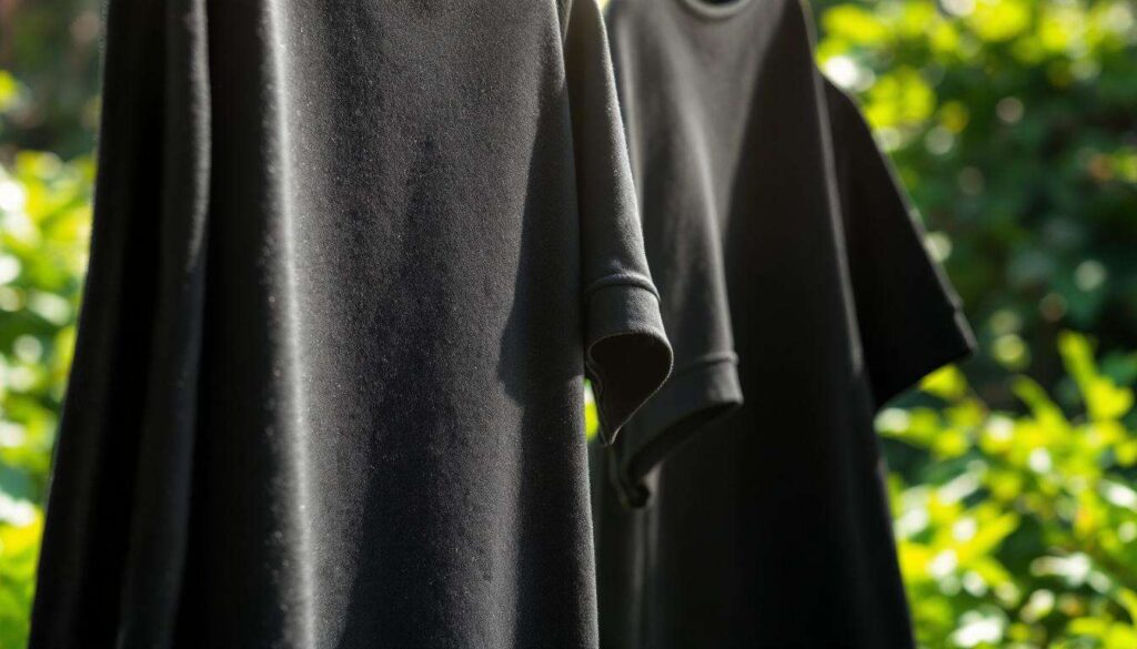 Schwarze Wäsche stinkt nach dem Waschen? Ein Hausmittel löst das Problem dauerhaft