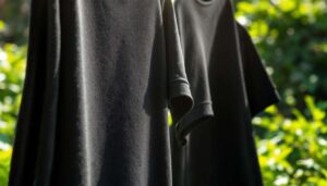 Schwarze Wäsche stinkt nach dem Waschen? Ein Hausmittel löst das Problem dauerhaft