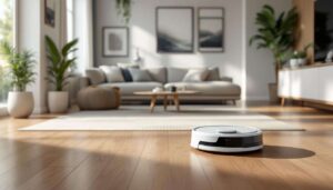 Roborock Saros 20 im Test: Warum dieser Saugroboter 2026 die Nase vorn hat