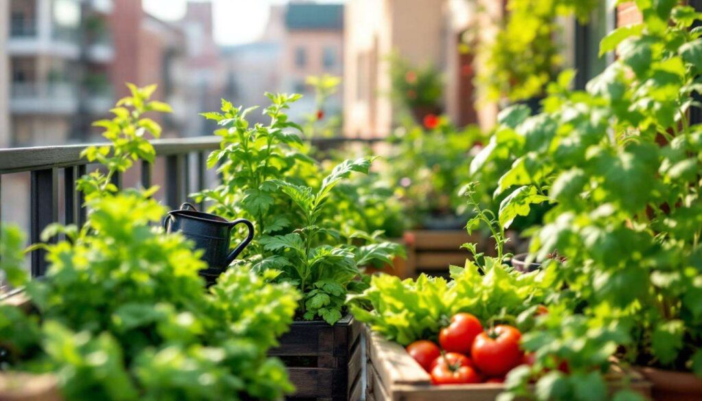 Selbstversorgung 2026: Diese anfängerfreundlichen Gemüse gelingen auch auf dem Balkon