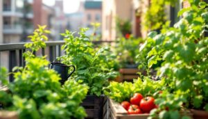 Selbstversorgung 2026: Diese anfängerfreundlichen Gemüse gelingen auch auf dem Balkon