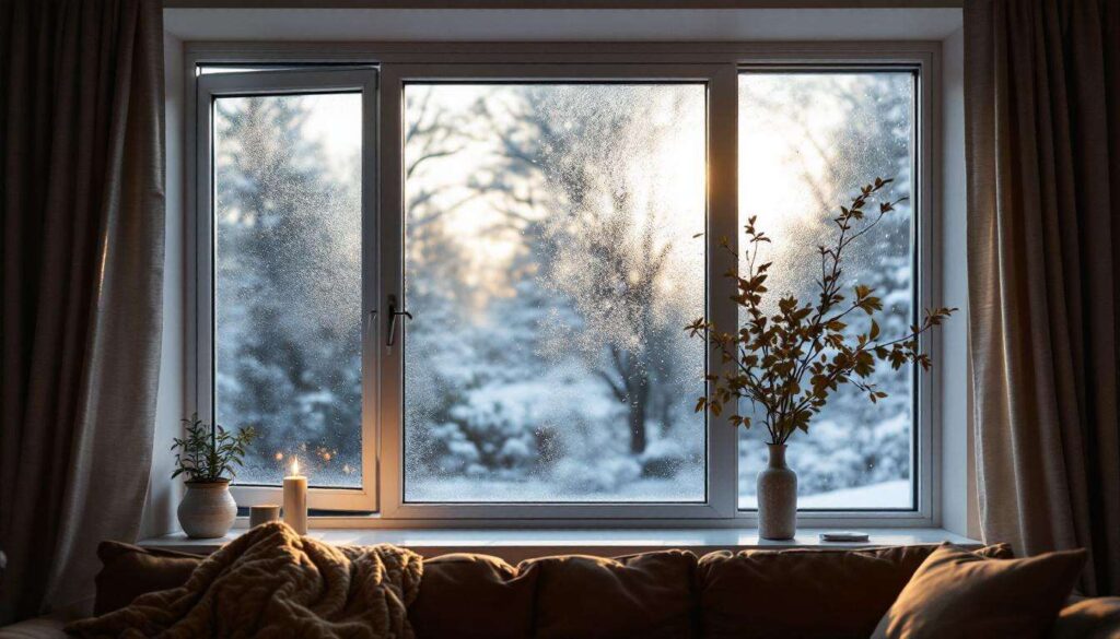 Nasse Fenster trotz Lüften: Der Grund, den die meisten Mieter nicht kennen