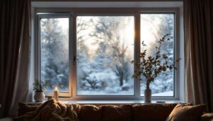 Nasse Fenster trotz Lüften: Der Grund, den die meisten Mieter nicht kennen