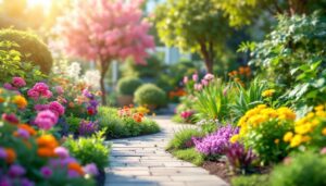 Im Februar den Garten planen: Diese 3 Trends bestimmen laut Experten die Saison 2026