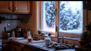 Kälteeinbruch im Februar: 5 Sofortmaßnahmen, die Ihre Rohre vor dem Platzen bewahren