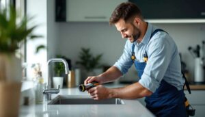 Ohne Essig oder Natron: Klempner verrät den simplen Trick gegen verstopfte Rohre