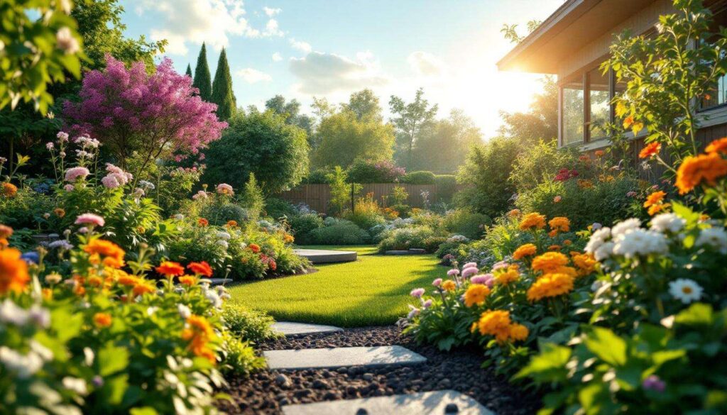 Smart Gardening: Warum Sensoren und Apps die Gartenarbeit 2026 revolutionieren