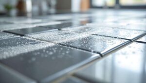 Fugen reinigen ohne Schrubben: Der Backpulver-Trick, den Profis seit Jahren nutzen