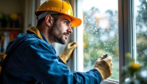 Feuchte Fensterrahmen: Der Klempner-Trick, der das Problem sofort und dauerhaft löst