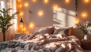 So wird das Schlafzimmer endlich gemütlich! 12 einfache Tipps