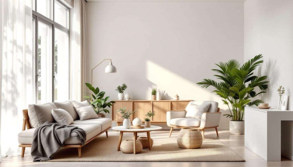 Japandi ist der minimalistiche Deko-Trend 2026 – so gelingt er