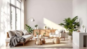 Japandi ist der minimalistiche Deko-Trend 2026 – so gelingt er