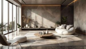 Kein Fliesenboden, kein Betonlook mehr: Der Bodentrend 2026 bricht alle Regeln