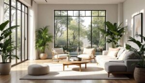 Kostet nichts: 3 Tricks, die Ihr Wohnzimmer 2026 wie neu aussehen lassen