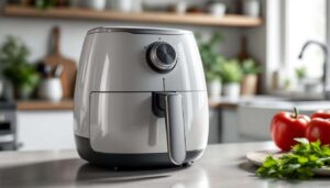 Air Fryer reinigen: Tipps, damit er wie neu bleibt
