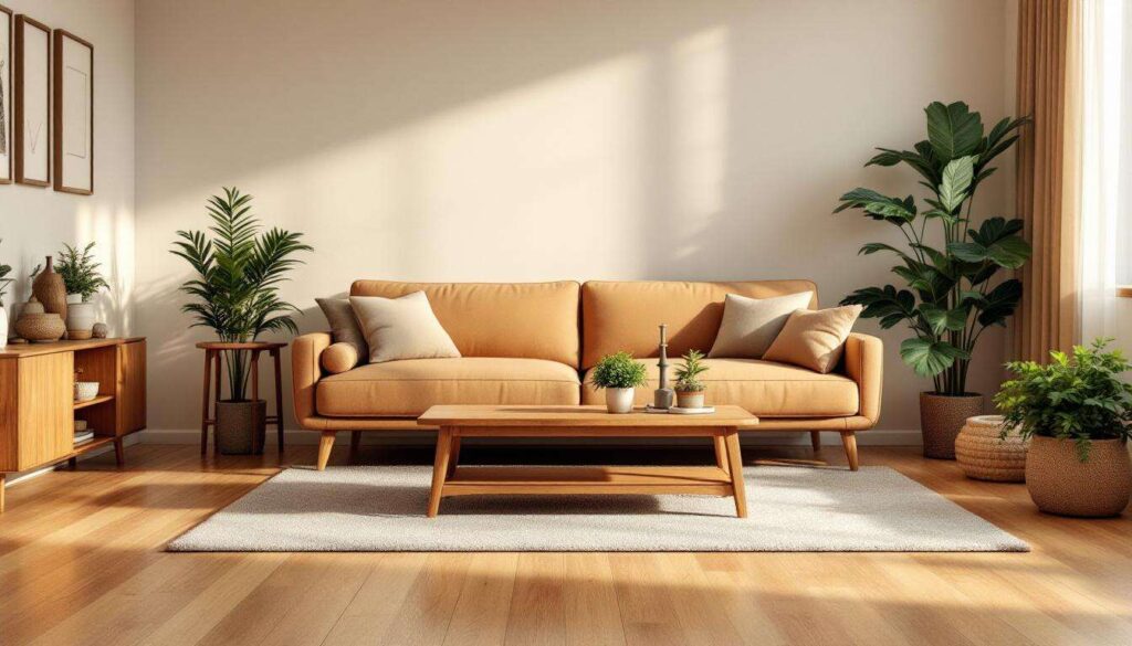 Sagen Sie Kratzern auf Holzmöbeln und -böden Lebewohl: Das ist die einfachste und effektivste Methode