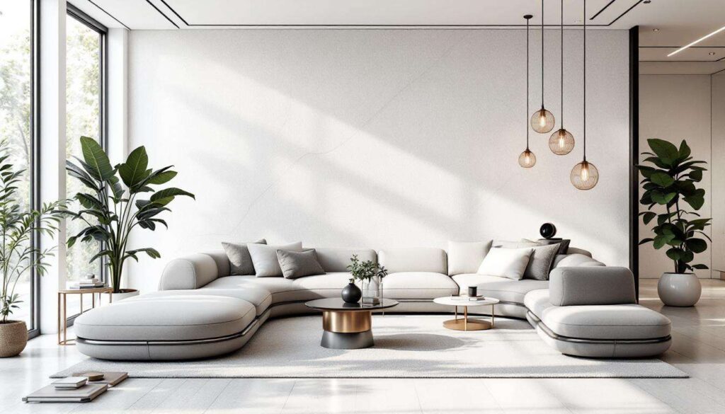 Schluss mit Sofa + Couchtisch: 2026 gestalten Trend-Wohnzimmer alles anders – und das verändert alles