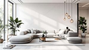 Schluss mit Sofa + Couchtisch: 2026 gestalten Trend-Wohnzimmer alles anders – und das verändert alles