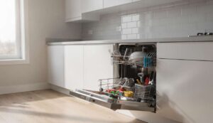 Nicht nur Geschirr – erstaunlich, was so alles in die Spülmaschine darf